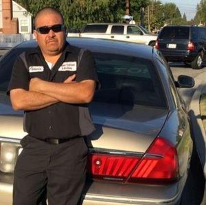 Meet your Posher, Gilberto